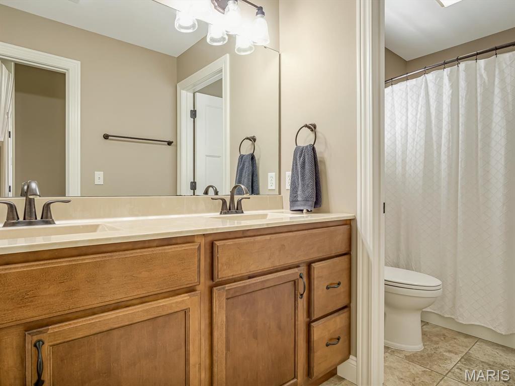 3329 Snider Drive Edwardsville, IL 62025 - Photo 32 of 49