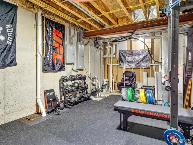 $849,900 | 3329 Snider Drive, Edwardsville, IL 62025