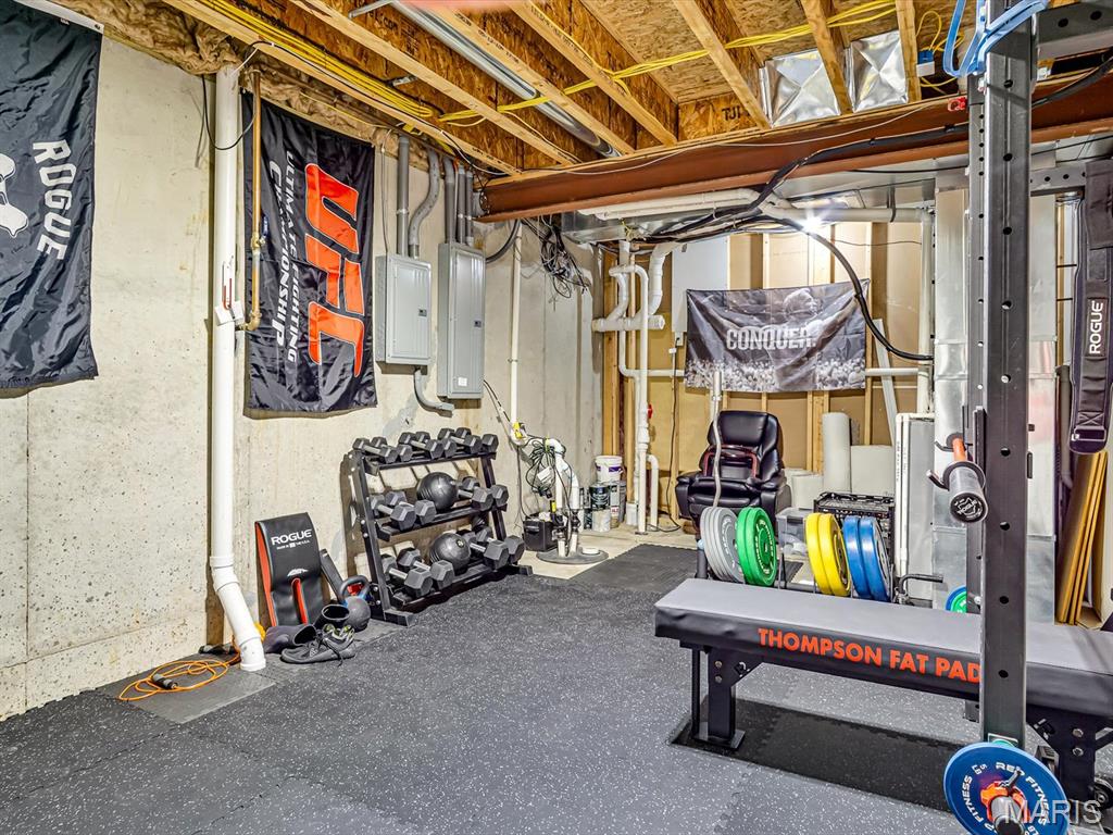 3329 Snider Drive Edwardsville, IL 62025 - Photo 35 of 49