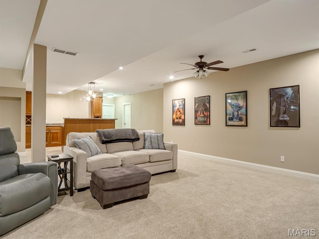 3329 Snider Drive Edwardsville, IL 62025 - Photo 37 of 49