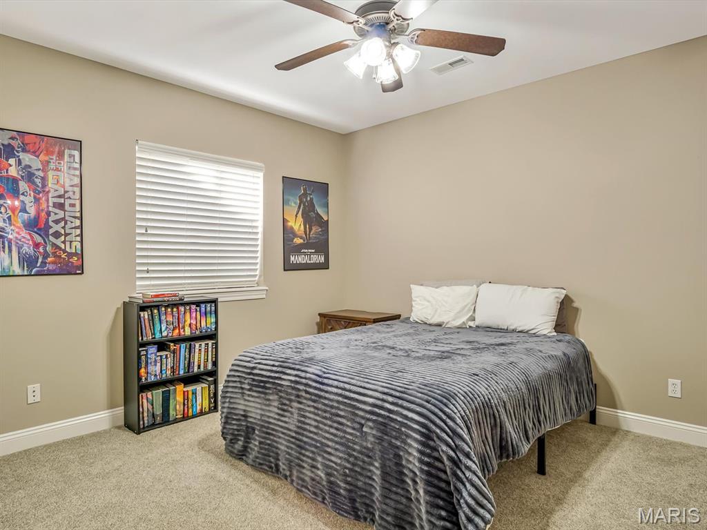 3329 Snider Drive Edwardsville, IL 62025 - Photo 39 of 49