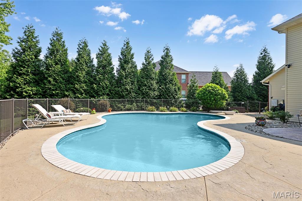 3329 Snider Drive Edwardsville, IL 62025 - Photo 4 of 49