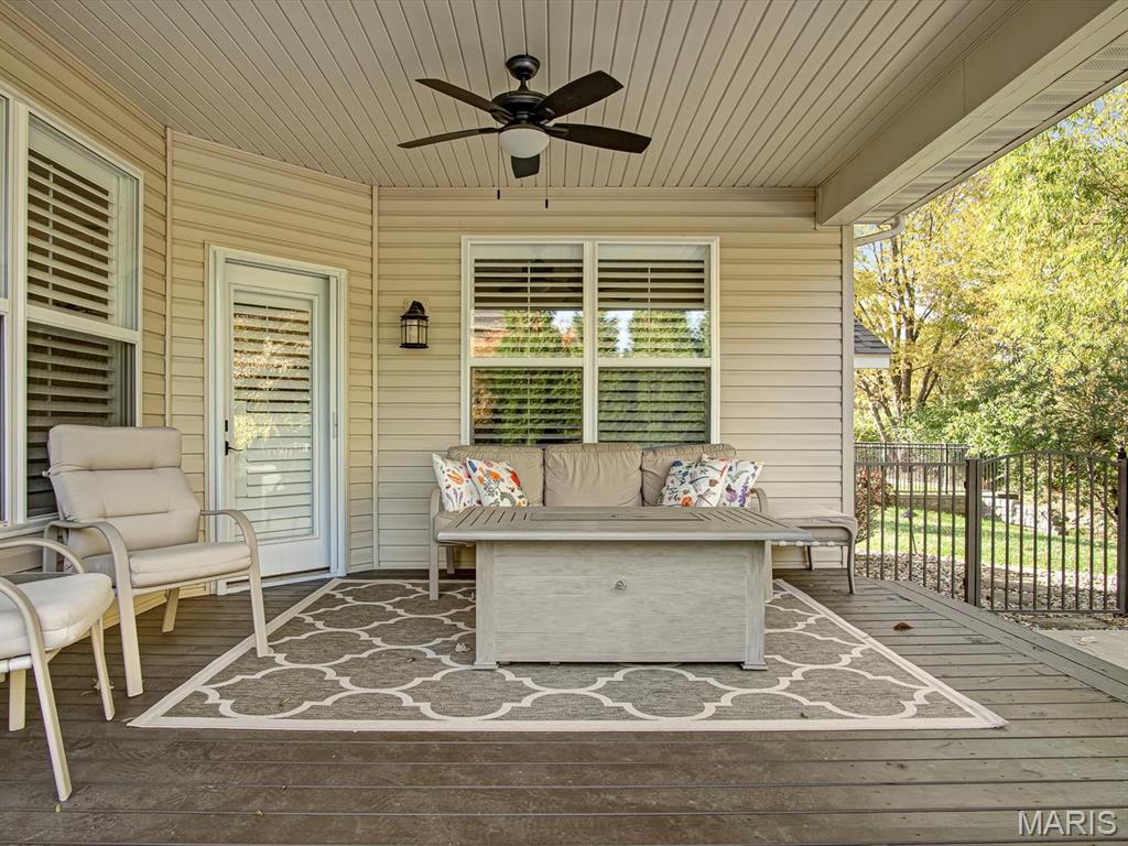 3329 Snider Drive Edwardsville, IL 62025 - Photo 42 of 49