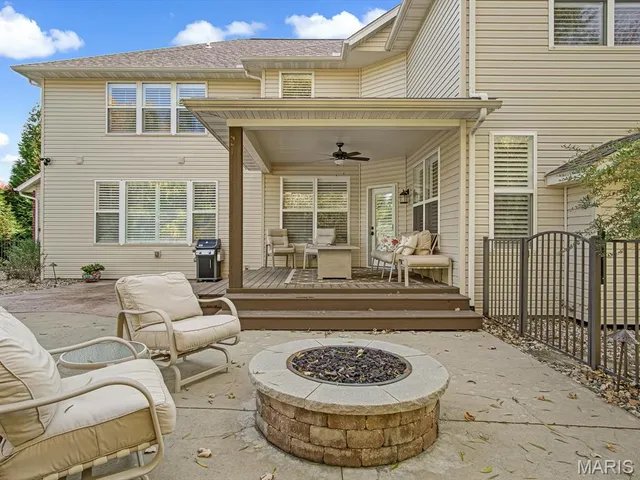 $849,900 | 3329 Snider Drive, Edwardsville, IL 62025