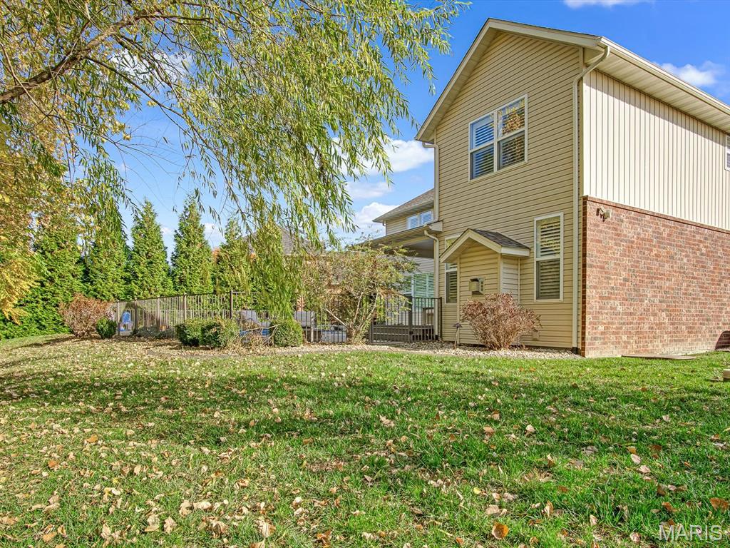 3329 Snider Drive Edwardsville, IL 62025 - Photo 44 of 49