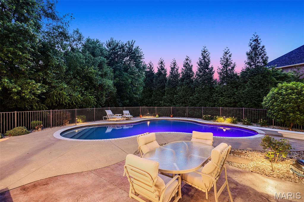 3329 Snider Drive Edwardsville, IL 62025 - Photo 48 of 49