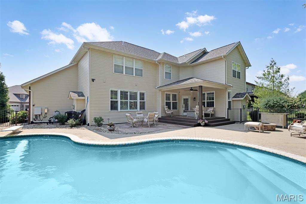 3329 Snider Drive Edwardsville, IL 62025 - Photo 5 of 49