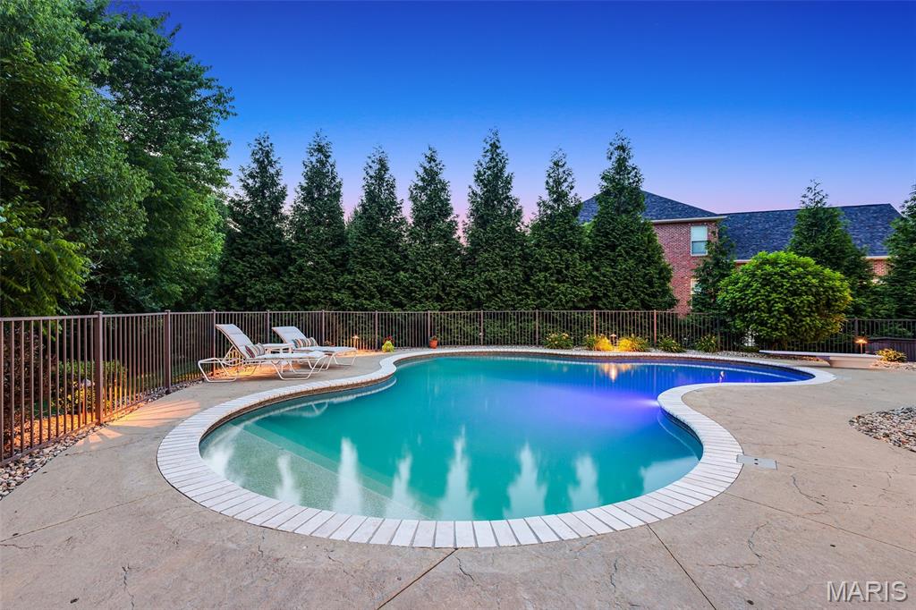 3329 Snider Drive Edwardsville, IL 62025 - Photo 6 of 49