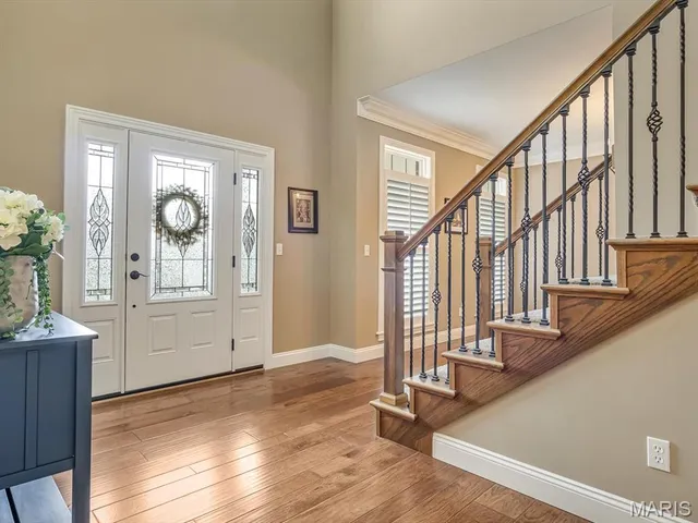 $849,900 | 3329 Snider Drive, Edwardsville, IL 62025