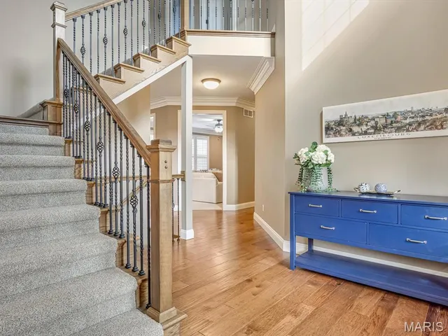 $849,900 | 3329 Snider Drive, Edwardsville, IL 62025