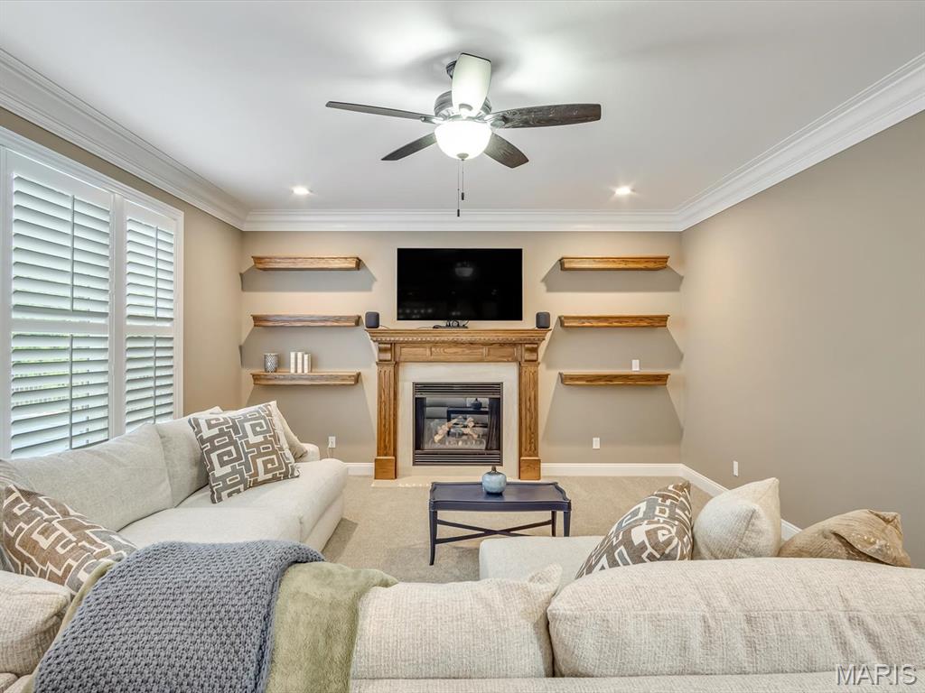 3329 Snider Drive Edwardsville, IL 62025 - Photo 9 of 49