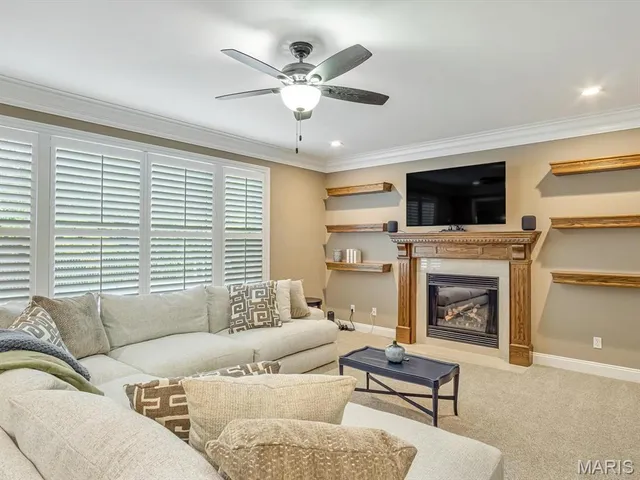 $849,900 | 3329 Snider Drive, Edwardsville, IL 62025