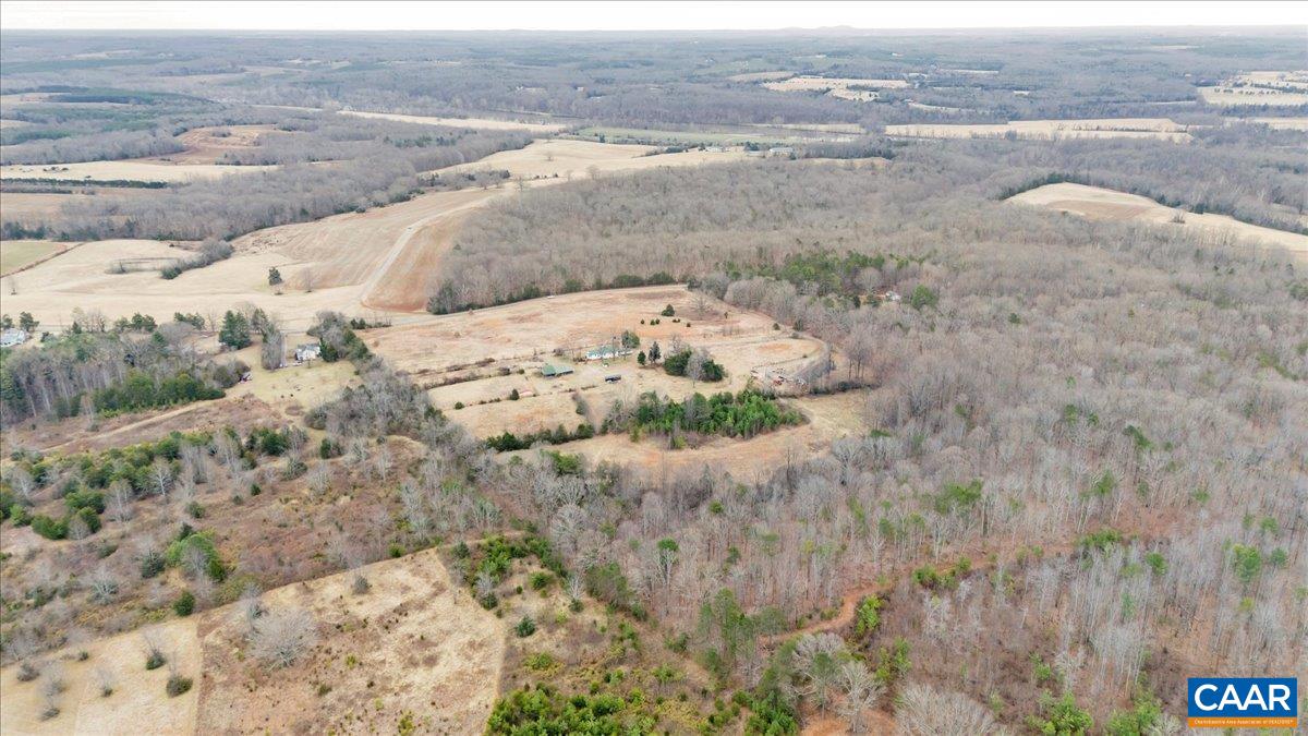 2420 James River Road Esmont, VA 22937 - Photo 4 of 75 a view of lake view and mountain view