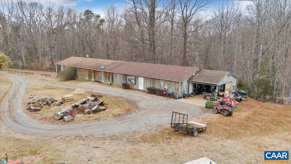 2420 James River Road Esmont, VA 22937 - Photo 44 of 75