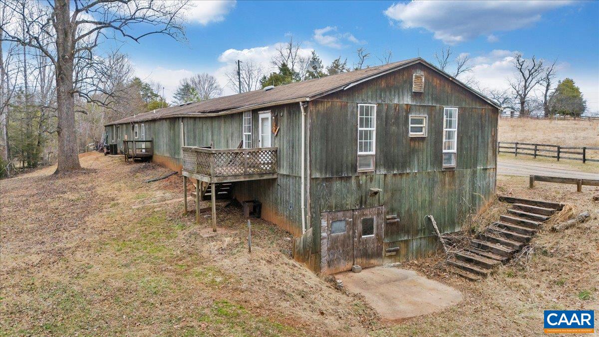 2420 James River Road Esmont, VA 22937 - Photo 46 of 75