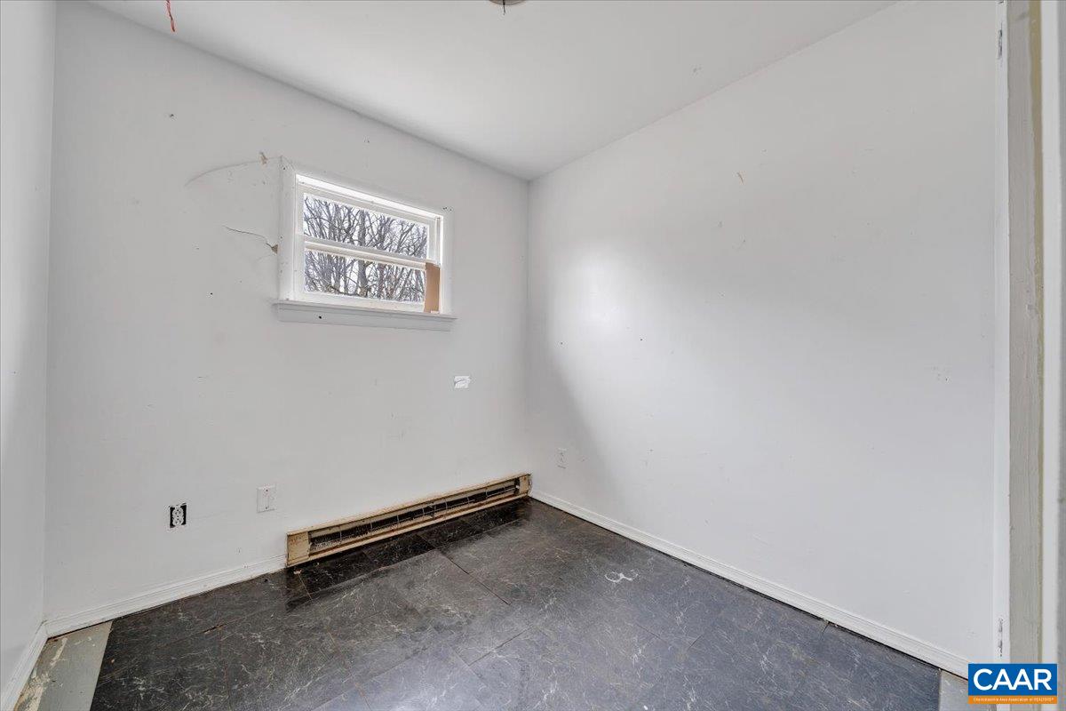 2420 James River Road Esmont, VA 22937 - Photo 61 of 75 an empty room with bags