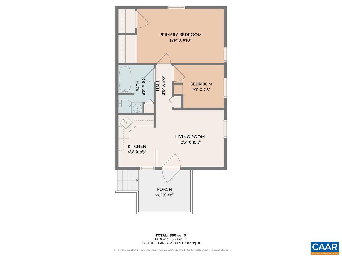 2420 James River Road Esmont, VA 22937 - Photo 75 of 75