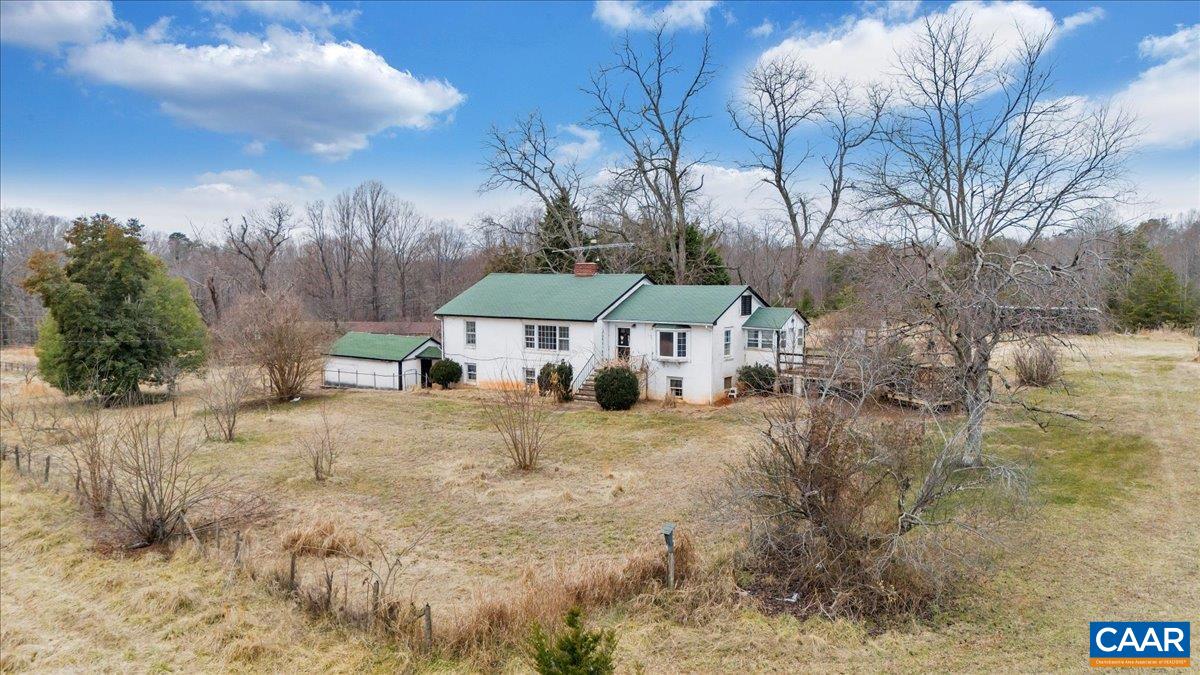 2420 James River Road Esmont, VA 22937 - Photo 9 of 75