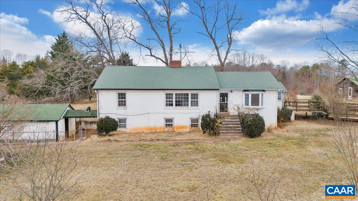 2420 James River Road Esmont, VA 22937 - Photo 10 of 75