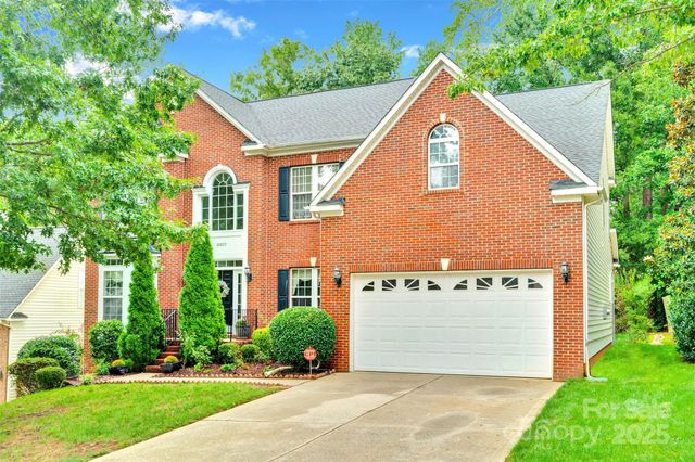 $795,000 | 10837 Wilklee Drive, Charlotte, NC 28277