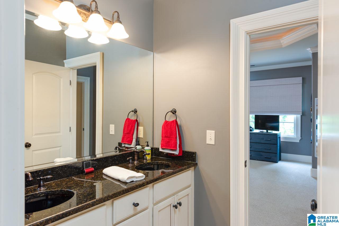 4337 Kings Mountain Ridge Birmingham, AL 35242 - Photo 38 of 50
