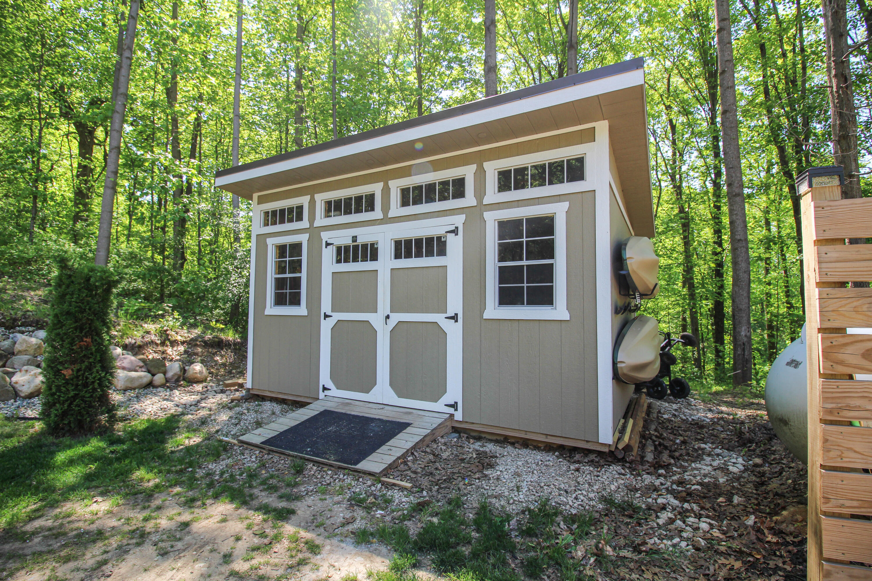 10877 Floating Bridge Road Marcellus, MI 49067 - Photo 15 of 45 Floating Bridge-40