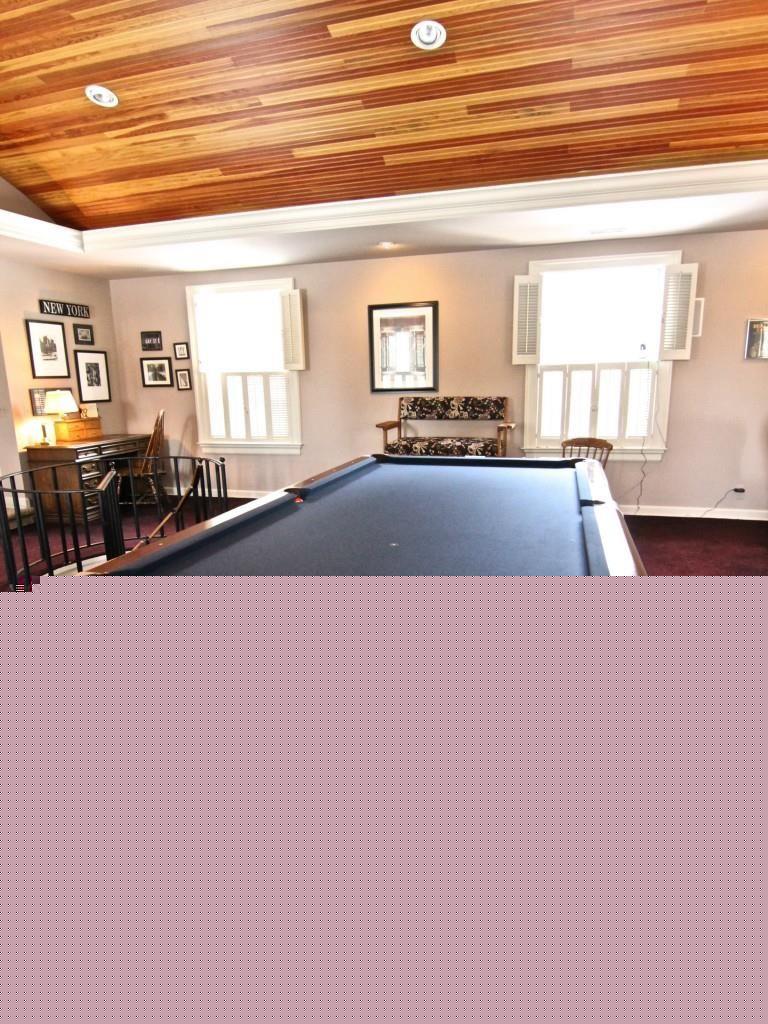 5905 Southgate Road Rochester, MI 48306 - Photo 30 of 83 Bonus rm. pool table is included