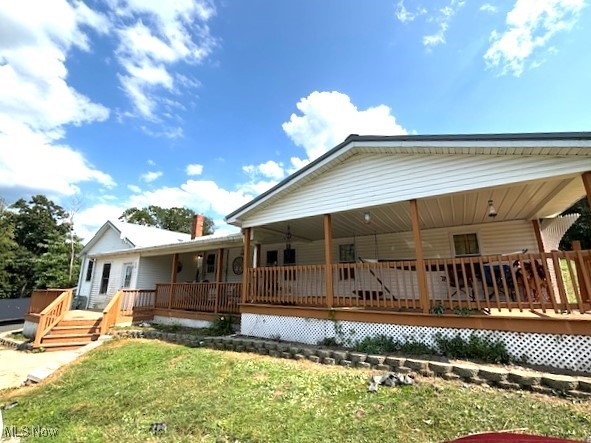 6228 Pronto Road Southeast Amsterdam, OH 43903 - Photo 2 of 31 Gallery Image 2