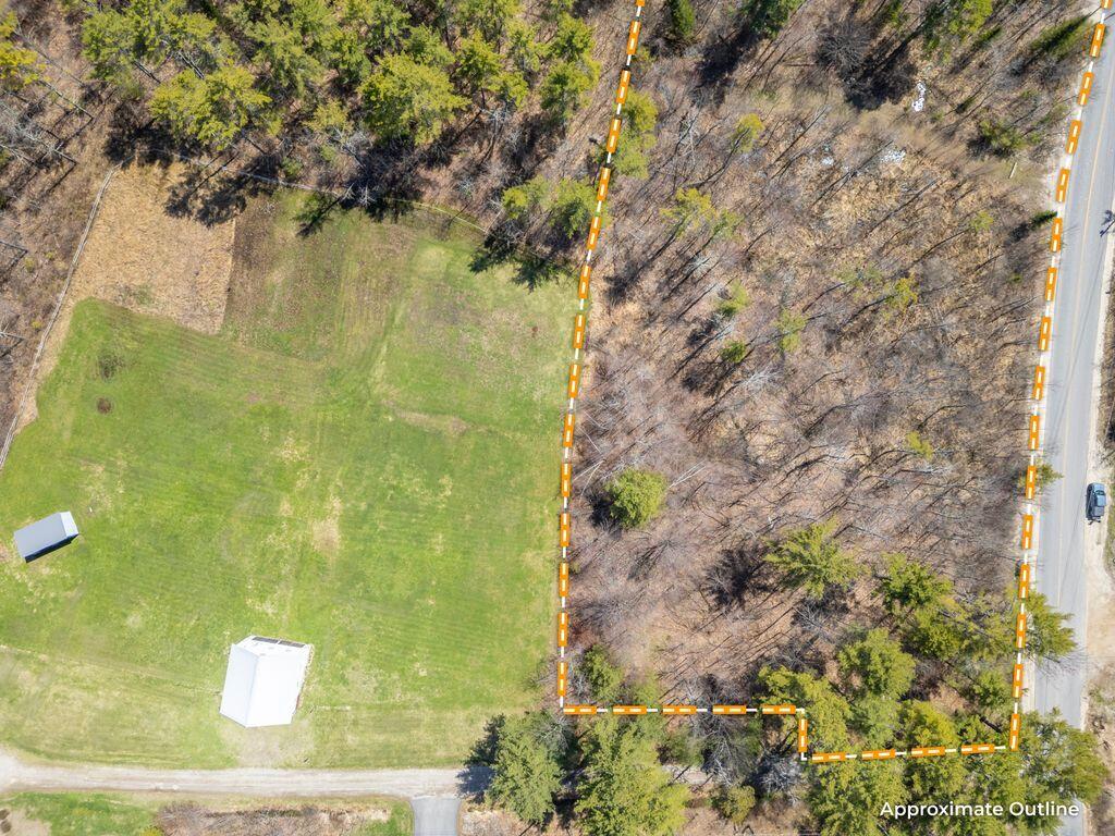 0 Totten Road Gray, ME 04039 - Photo 3 of 5 Lot