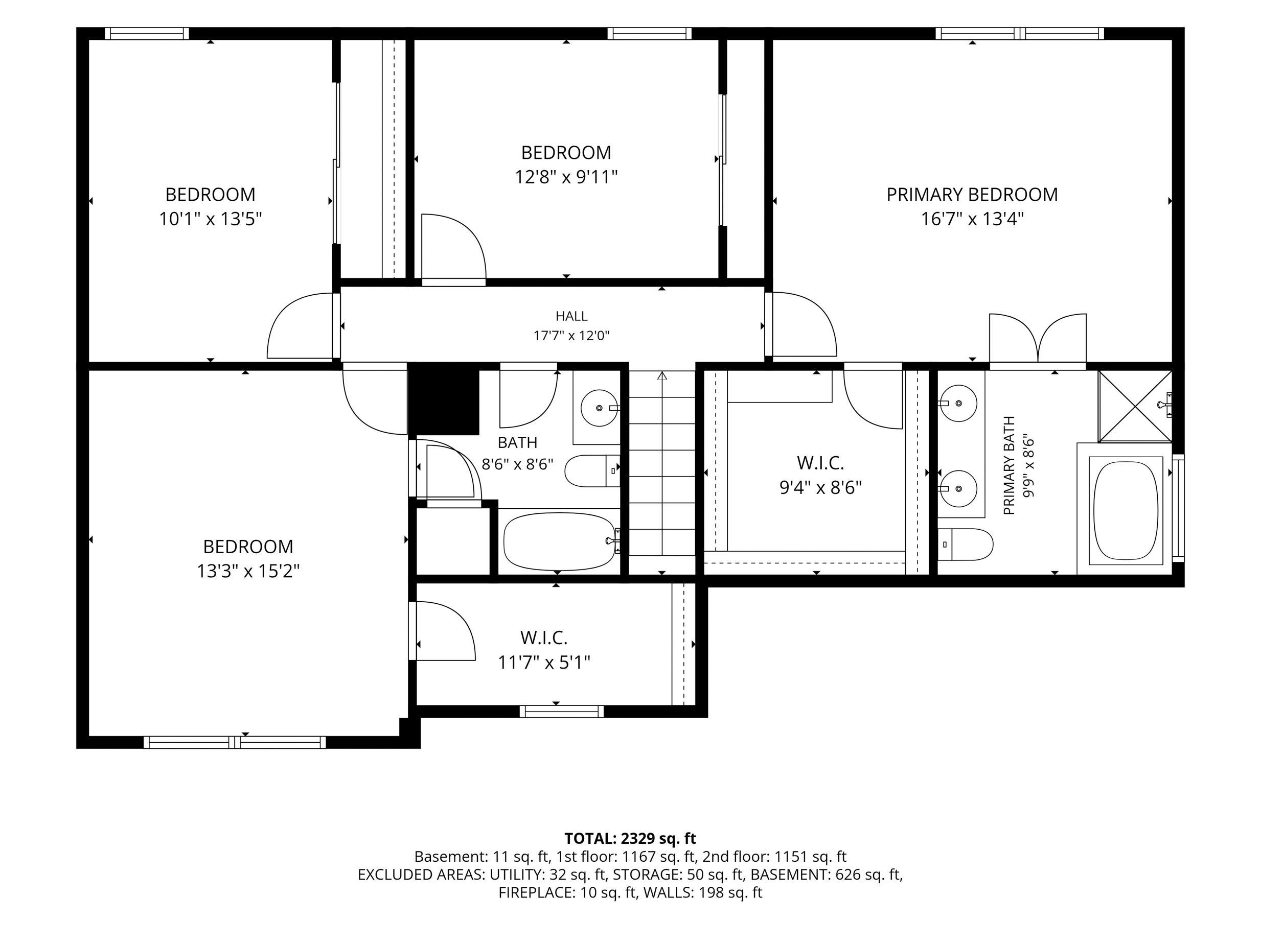 420 Paddock Road Greenwood, IN 46142 - Photo 41 of 42