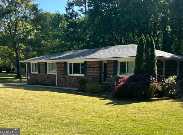 $295,000 | 2 Ford Road Southeast, Rome, GA 30161