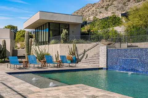 $5,500,000 | 5826 East Indian Bend Road, Paradise Valley, AZ 85253