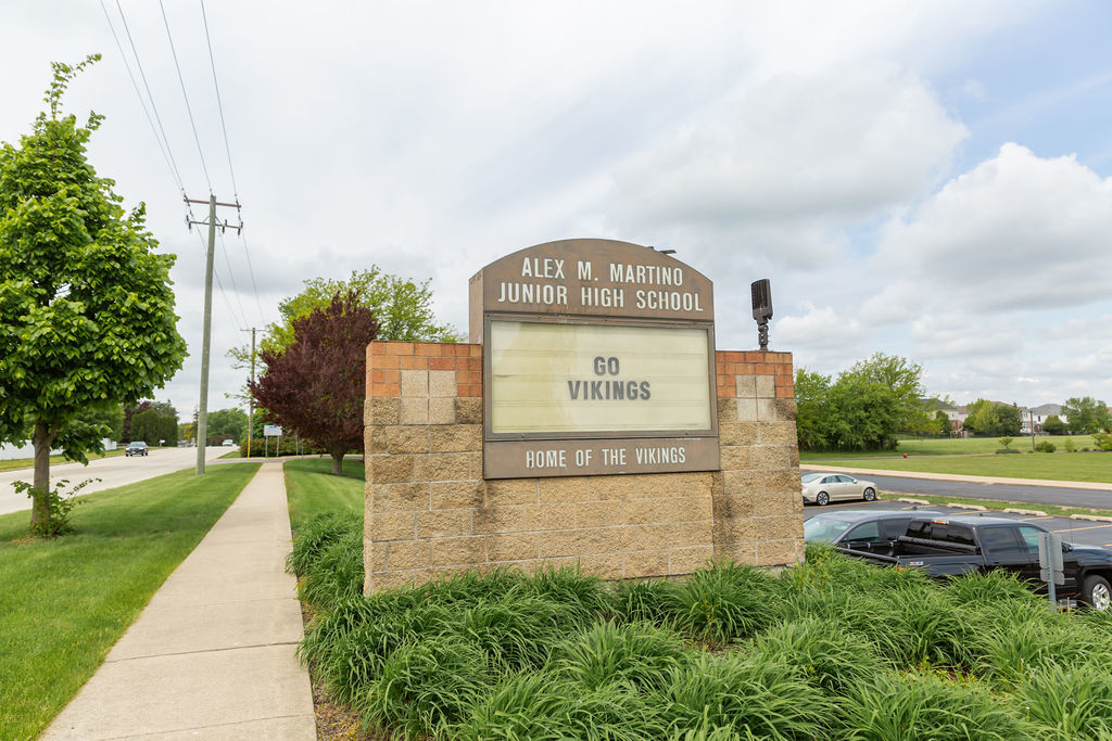 671 Sojourn Road New Lenox, IL 60451 - Photo 67 of 67 Gallery Image 67