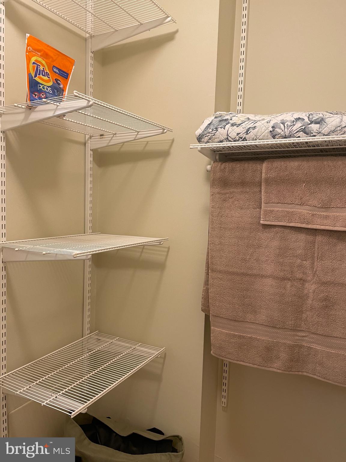 5225 Pooks Hill Road, Unit 1607N Bethesda, MD 20814 - Photo 8 of 51 a view of utility room