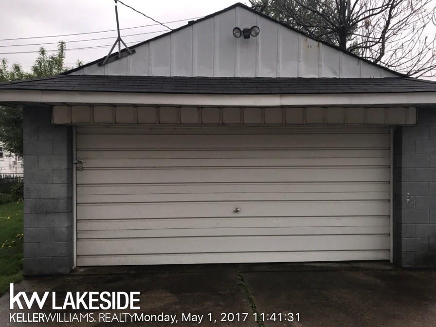 19380 Martin Road Roseville, MI 48066 - Photo 10 of 12