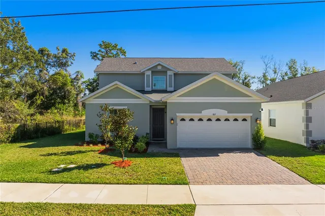 $597,000 | 827 Dennis Avenue, Orlando, FL 32807