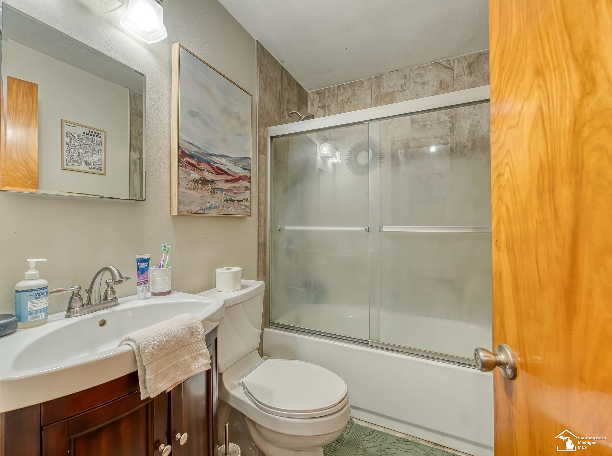 220 Raisin Street Deerfield, MI 49238 - Photo 17 of 25