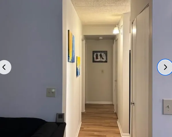 $2,100 | 806 Foxworth Boulevard, Unit 3A, Lombard, IL 60148