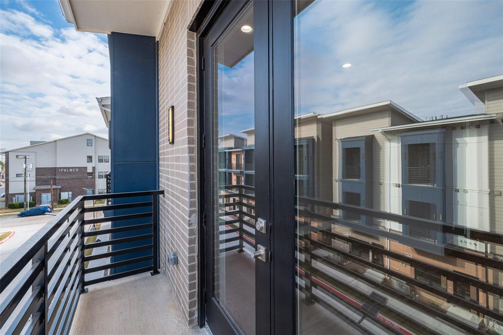 111 Merritt Street, Unit 101 Fort Worth, TX 76114 - Photo 29 of 38
