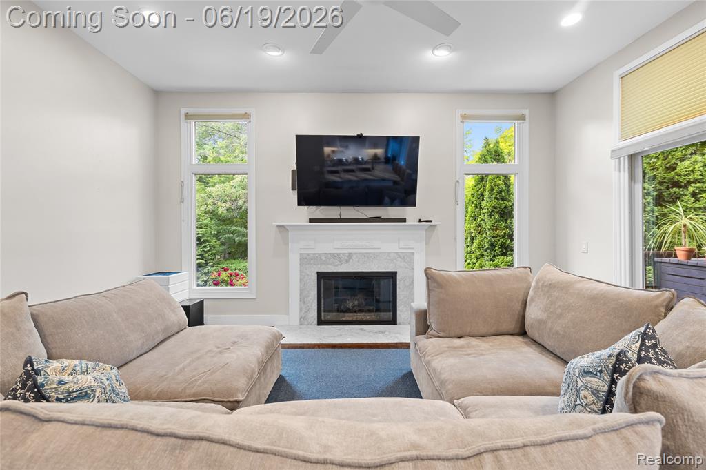 1781 Apple Ridge Court Rochester Hills, MI 48306 - Photo 25 of 79