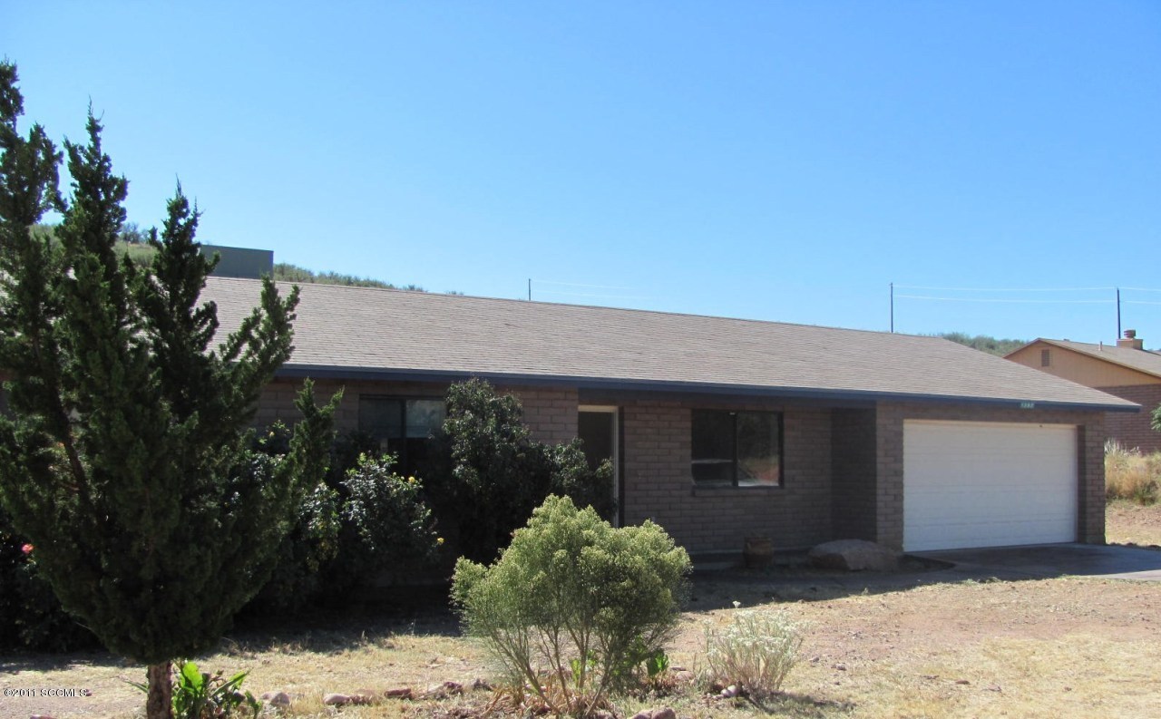 1397 Via Patricia Rio Rico, AZ 85648 - Photo 1 of 1