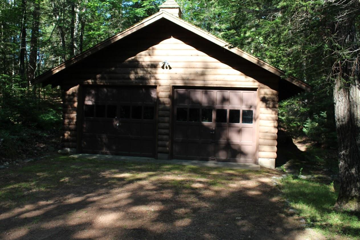 3734 Crystal Lk Road Land O'Lakes, WI 54540 - Photo 24 of 25 Gallery Image 24