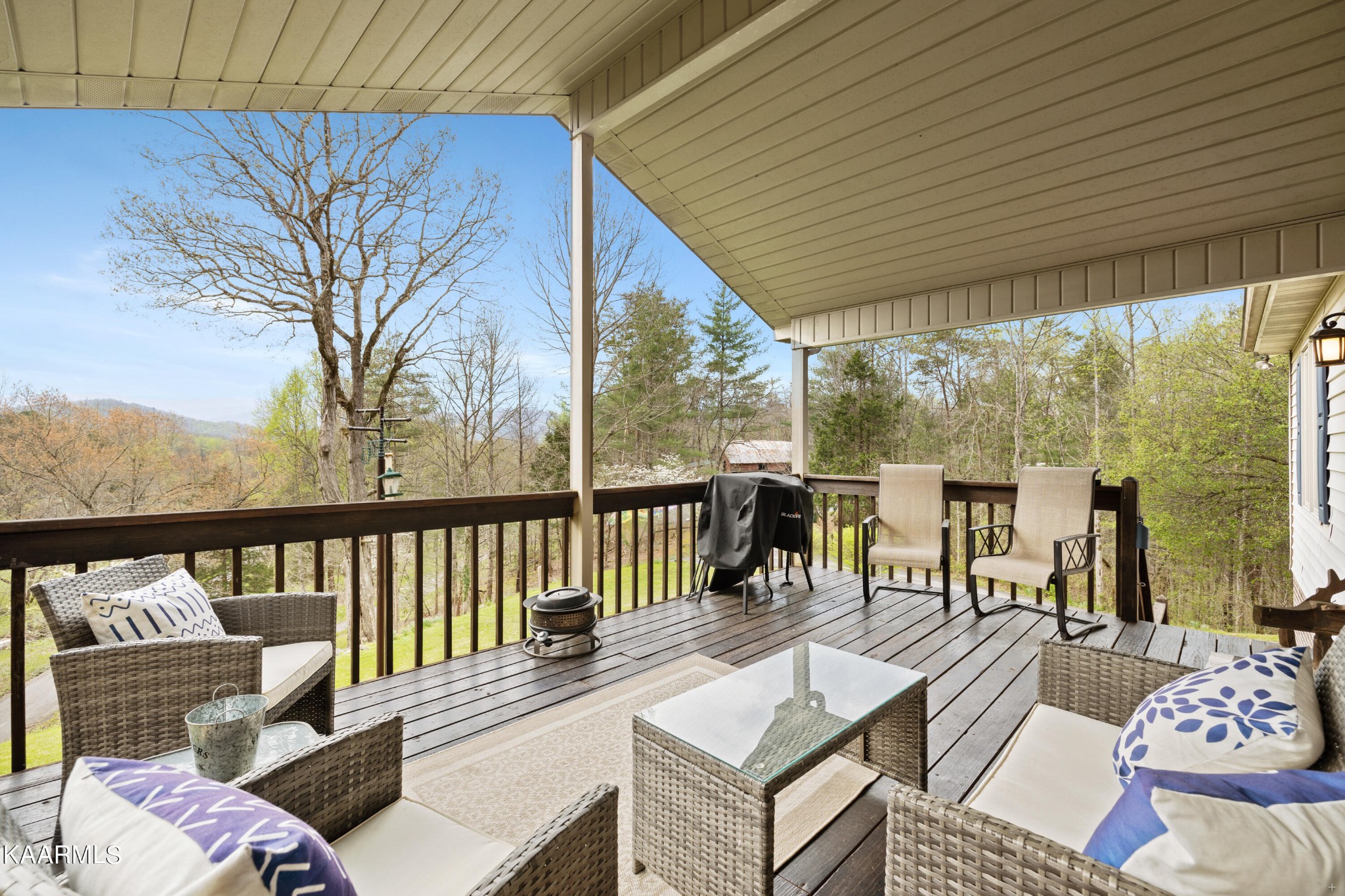 835 Rudd Hollow Road Townsend, TN 37882 - Photo 19 of 20