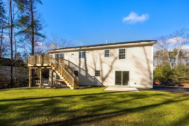 $585,000 | 104 Hilltop Drive, Unit 2, Southbridge, MA 01550
