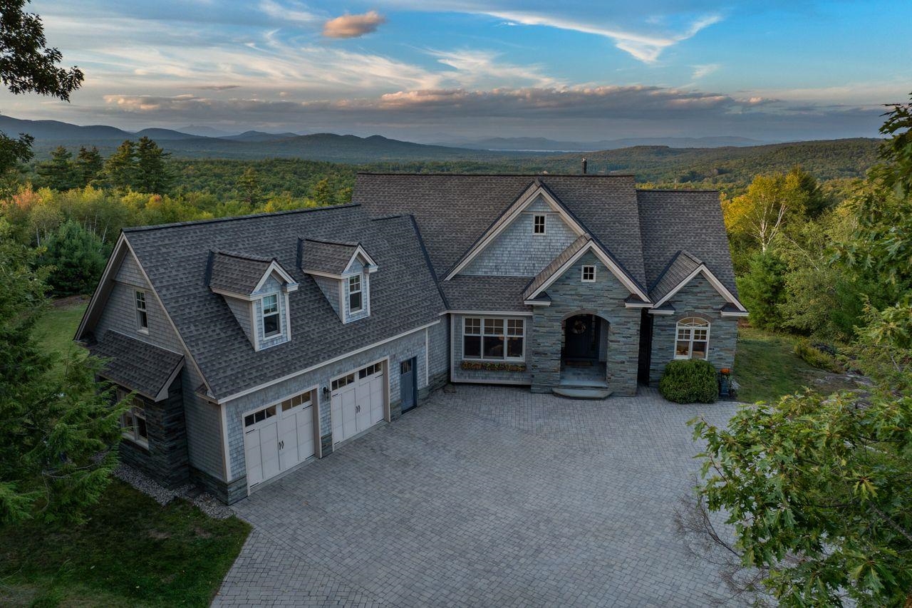 960 Beach Pond Road Wolfeboro, NH 03894 - Photo 49 of 58 Gallery Image 49
