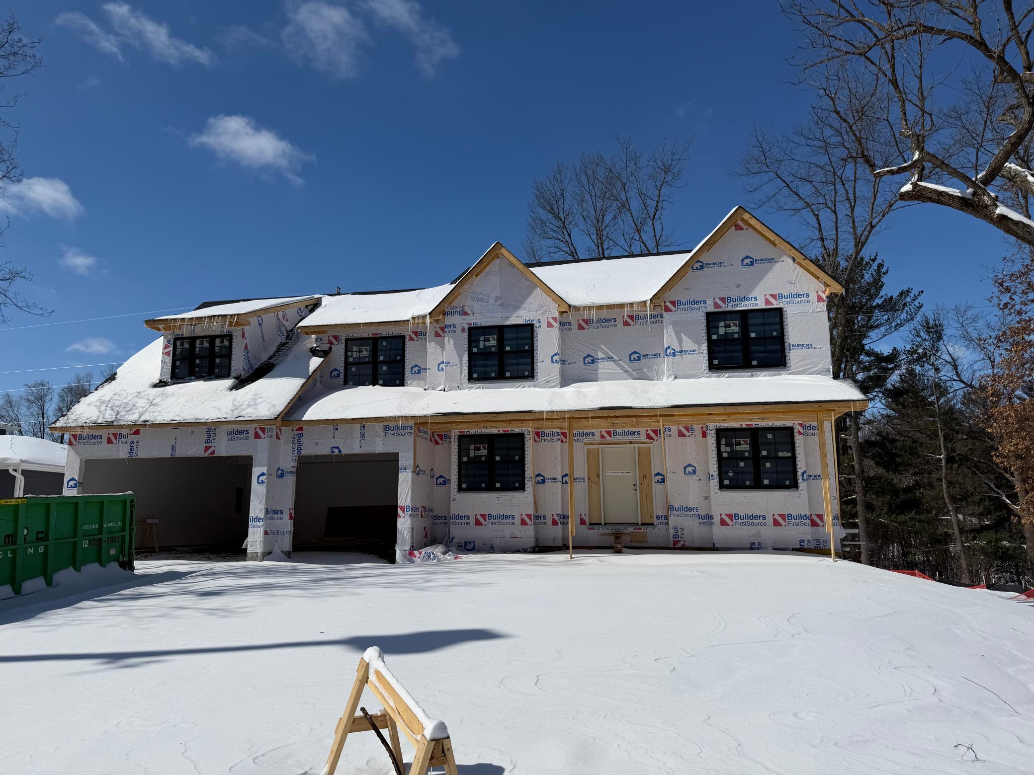 5324 Spring Lane Minnetonka, MN 55345 - Photo 2 of 17