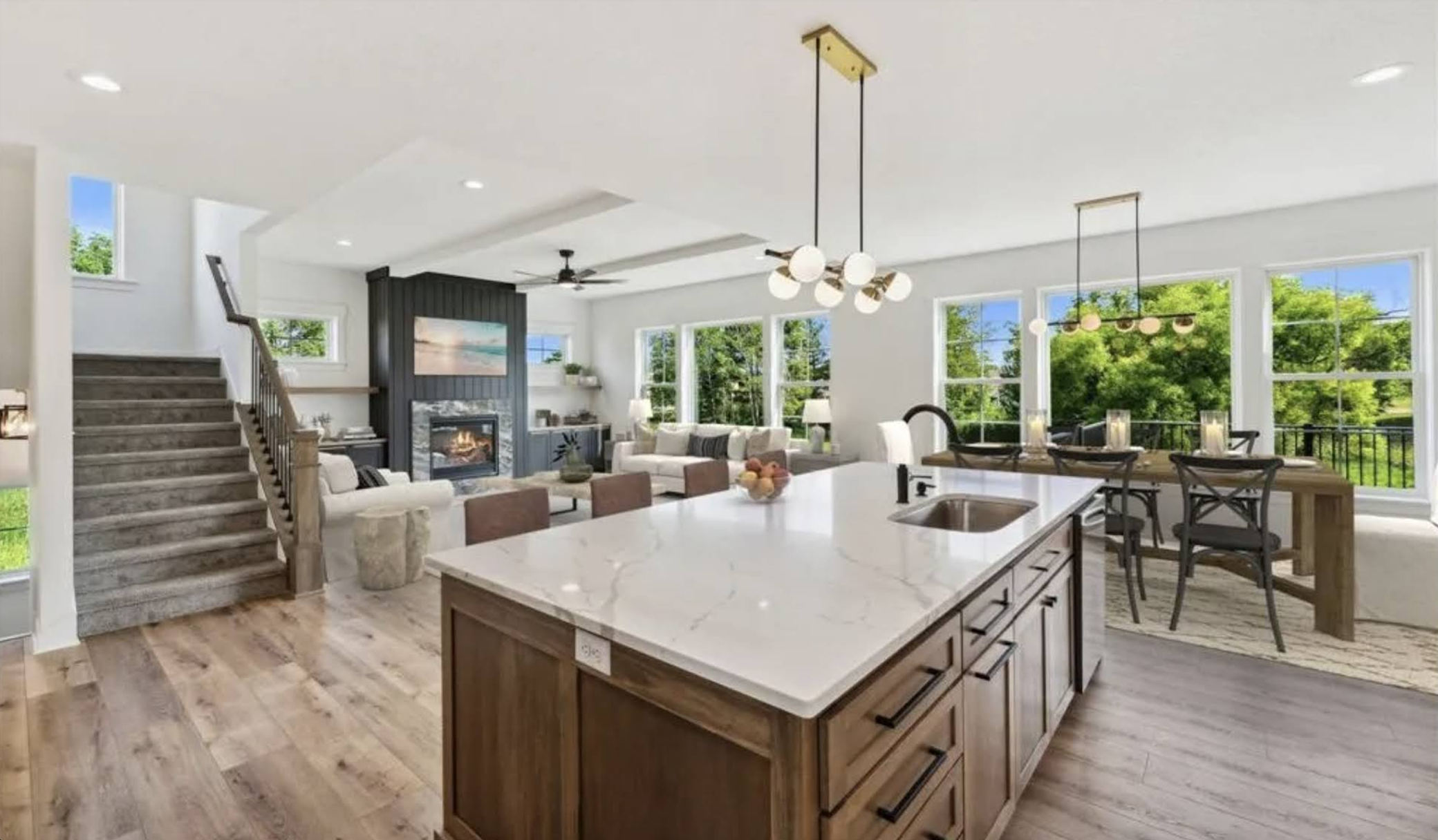 5324 Spring Lane Minnetonka, MN 55345 - Photo 3 of 17