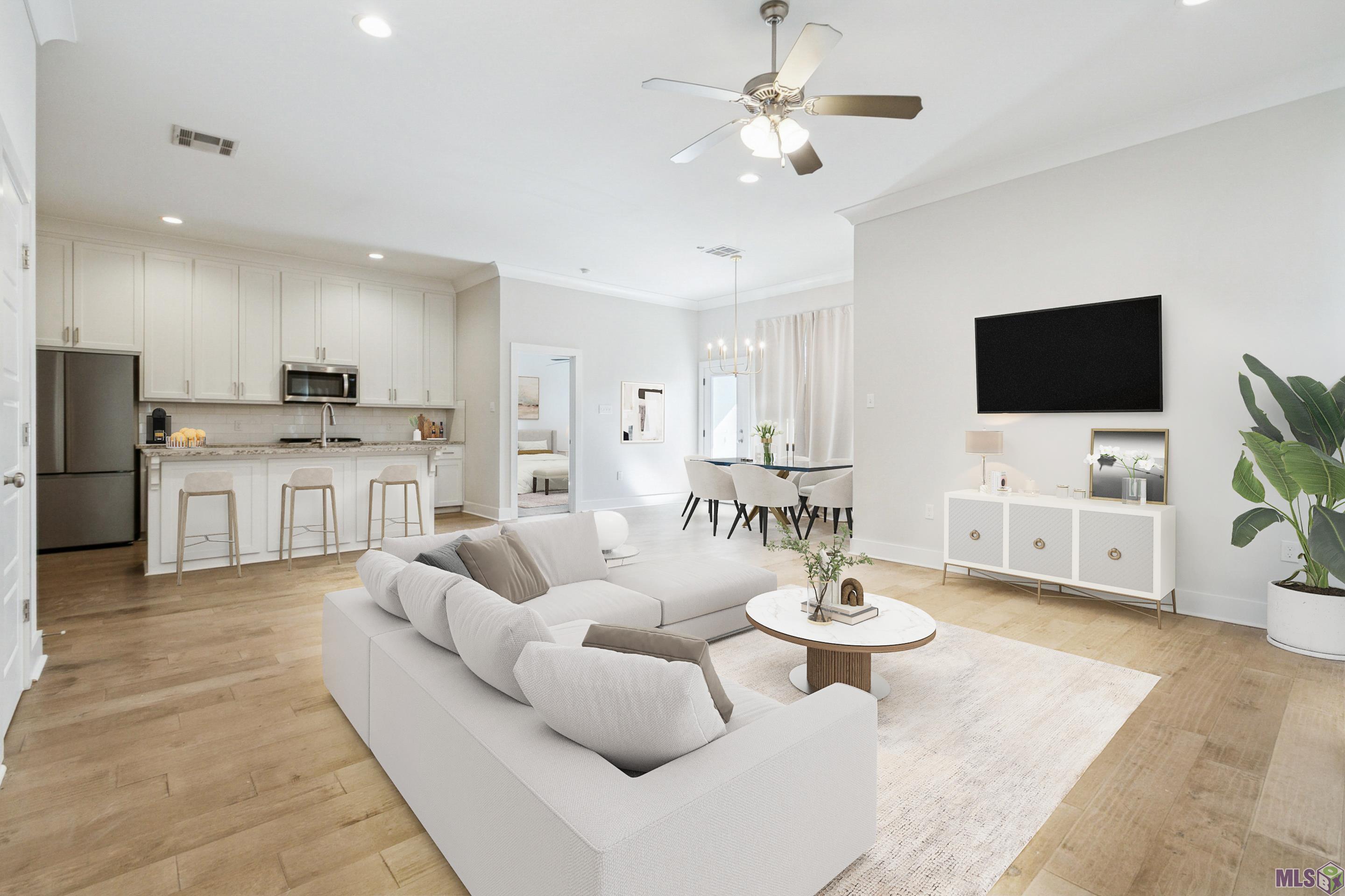 39339 Waycross Avenue Prairieville, LA 70769 - Photo 3 of 18