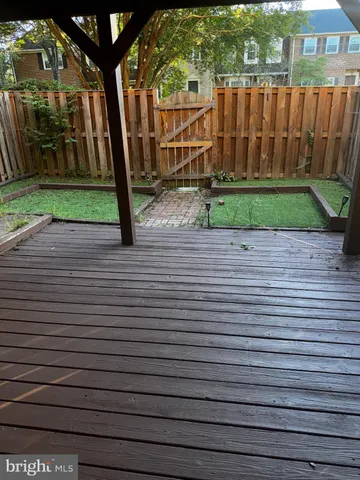 $1,500 | 8259 Cedar Landing Court, Alexandria, VA 22306