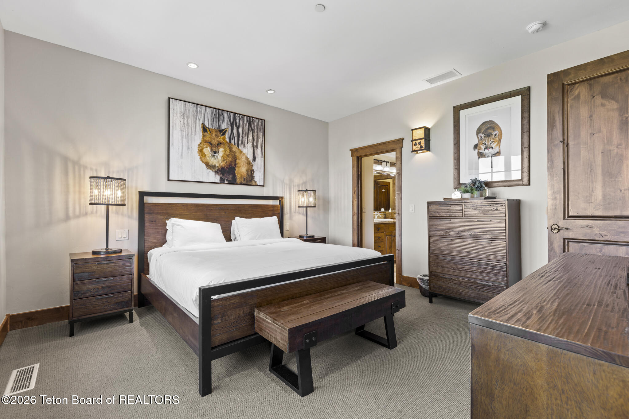 552 Snow King Loop Road, Unit 523 Jackson, WY 83001 - Photo 9 of 38 6V2A8971